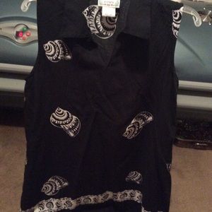 Cute desert shores sz large dress